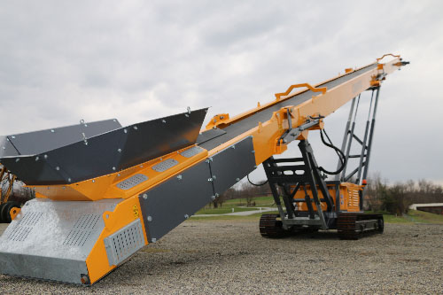 conveyor